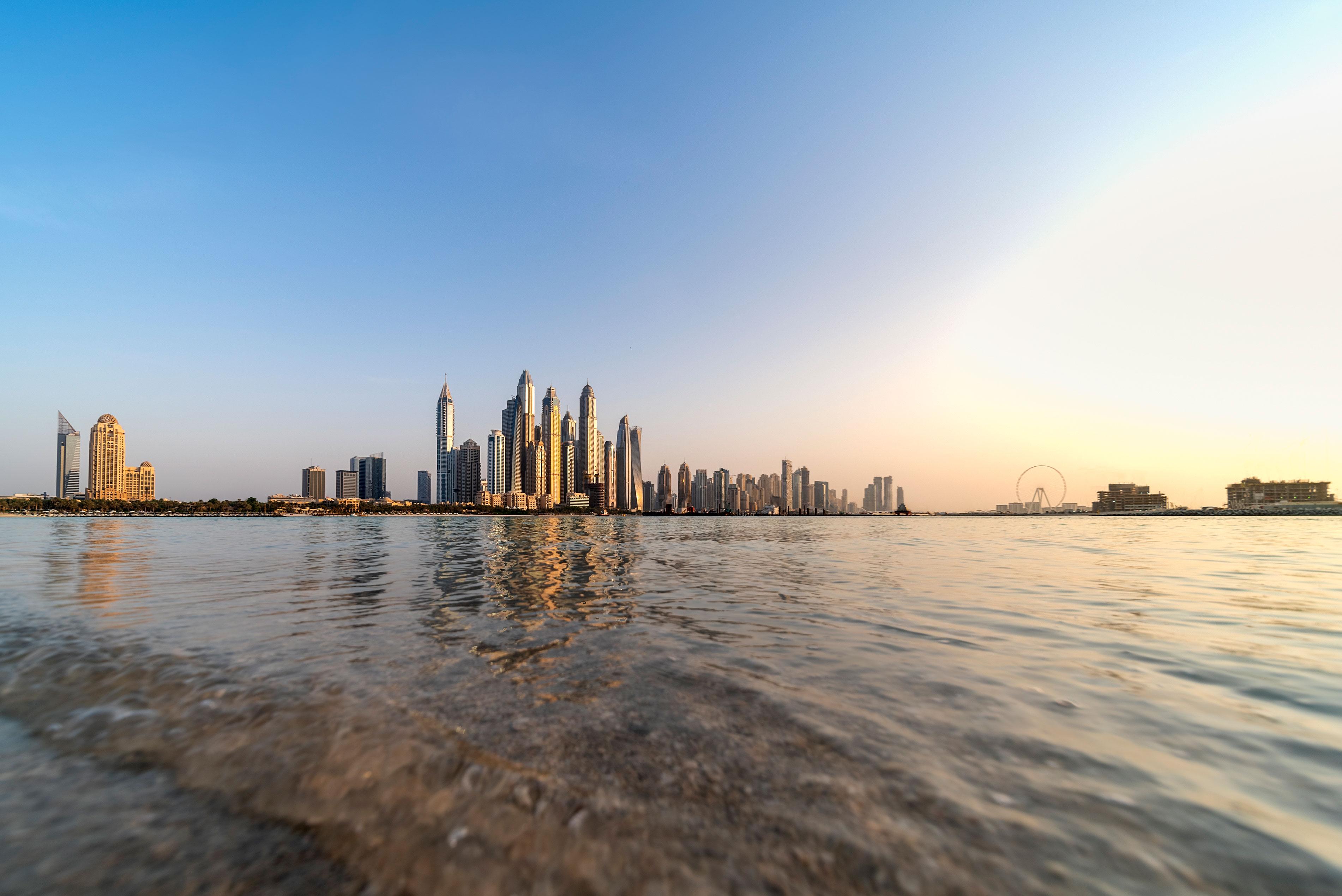 Hotel Five Palm Jumeirah Dubai Esterno foto